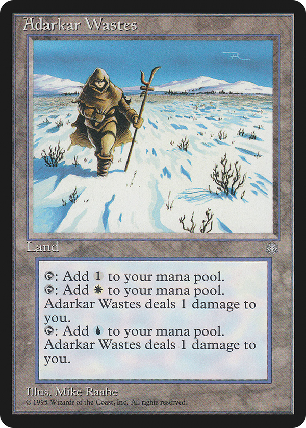 Adarkar Wastes (ice)