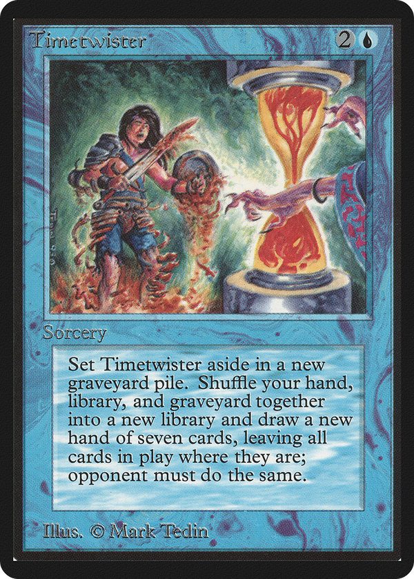Timetwister (leb)