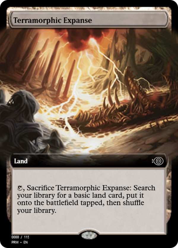 Terramorphic Expanse (prm)
