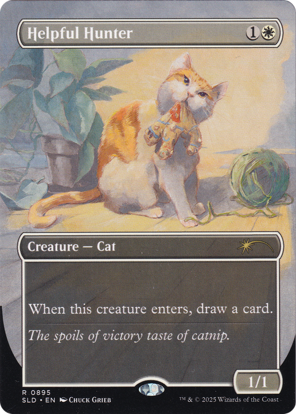 Helpful Hunter (sld)
