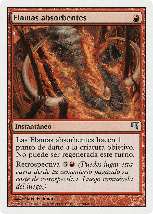 Engulfing Flames (psal)