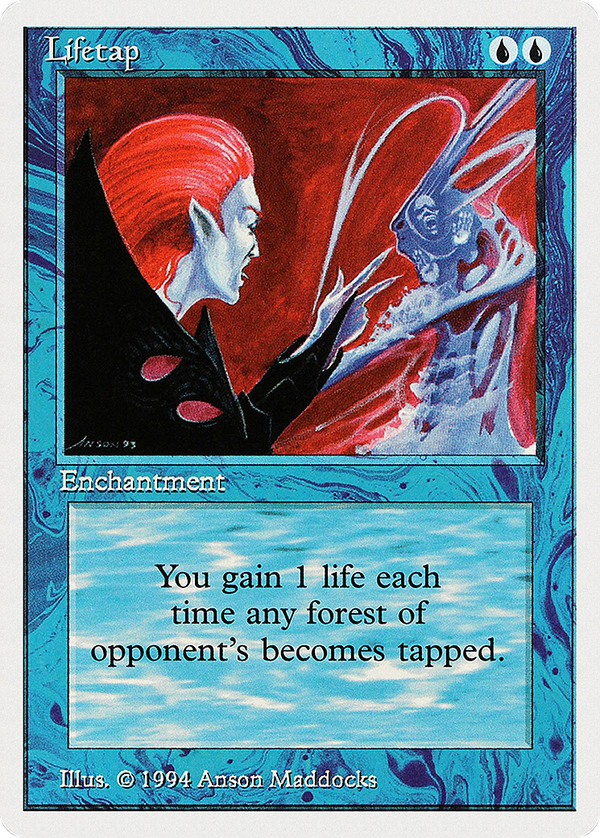 Lifetap (sum)