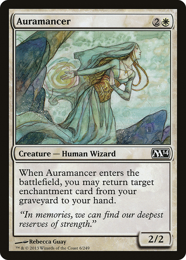Auramancer (m14)