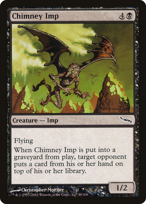 Chimney Imp (mrd)
