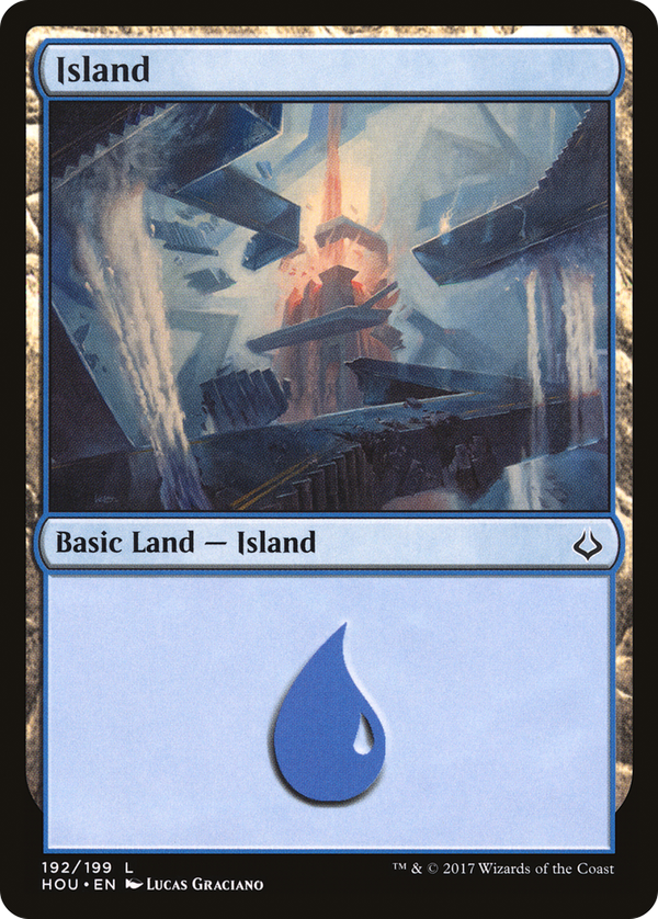 Island (hou)