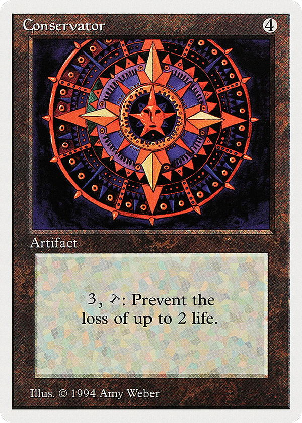 Conservator (sum)