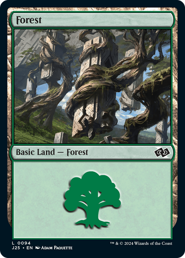 Forest (j25)