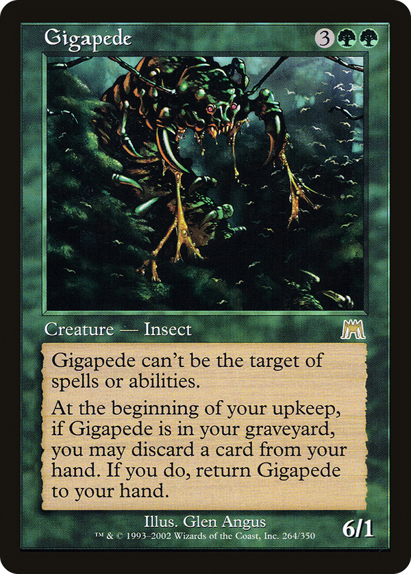 Gigapede (ons)