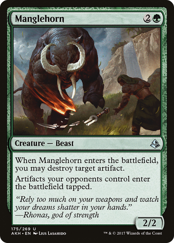 Manglehorn (akh)