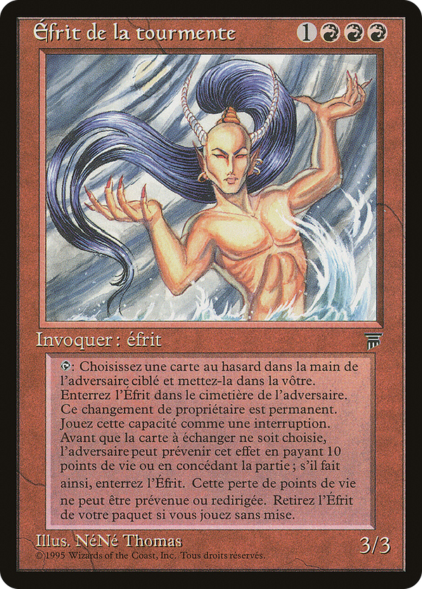 Tempest Efreet (ren)