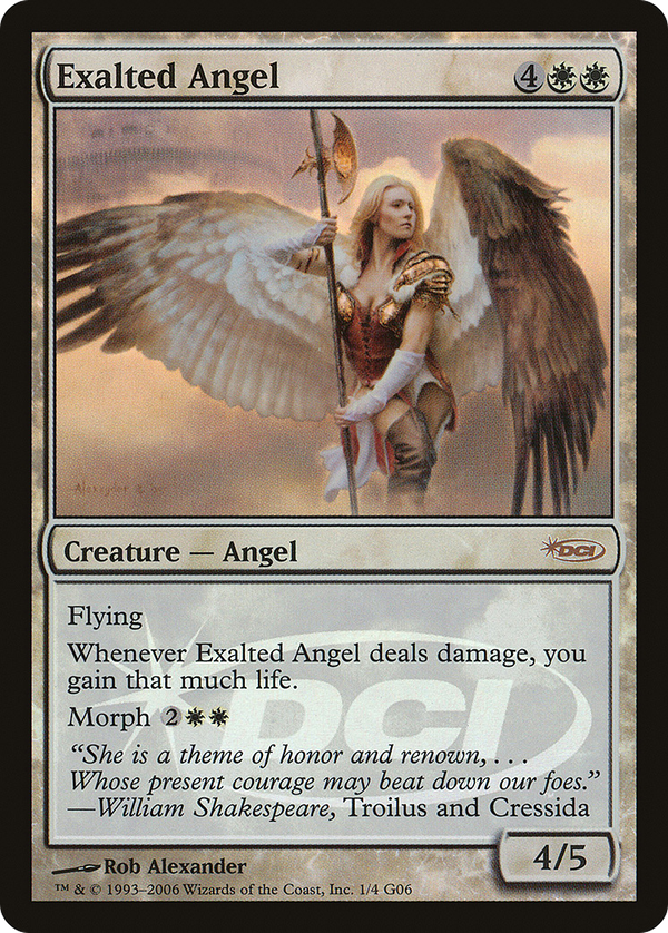 Exalted Angel (g06)