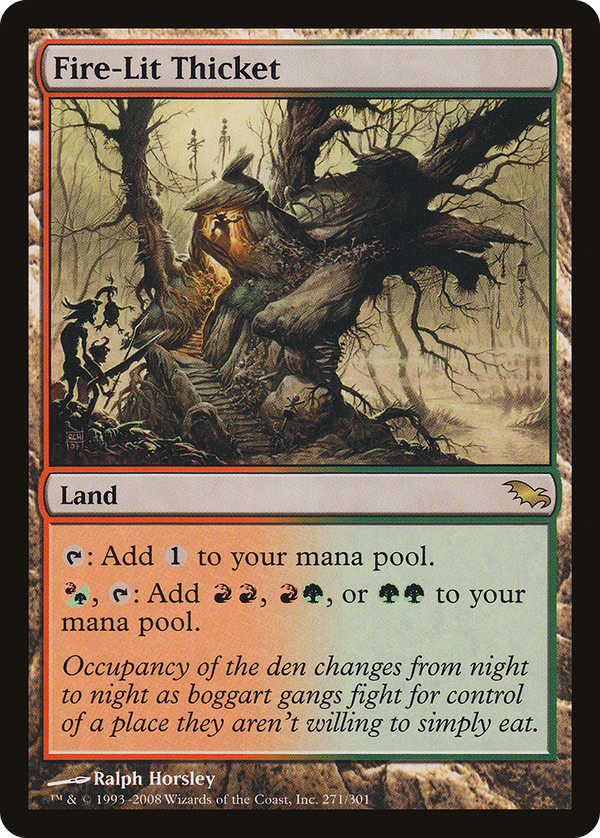 Fire-Lit Thicket (shm)