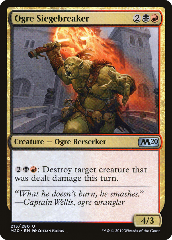 Ogre Siegebreaker (m20)