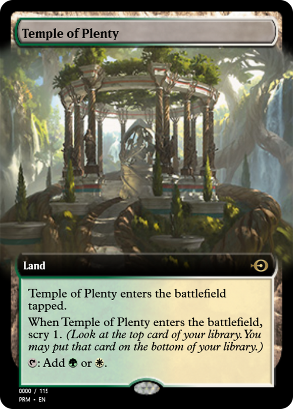 Temple of Plenty (prm)