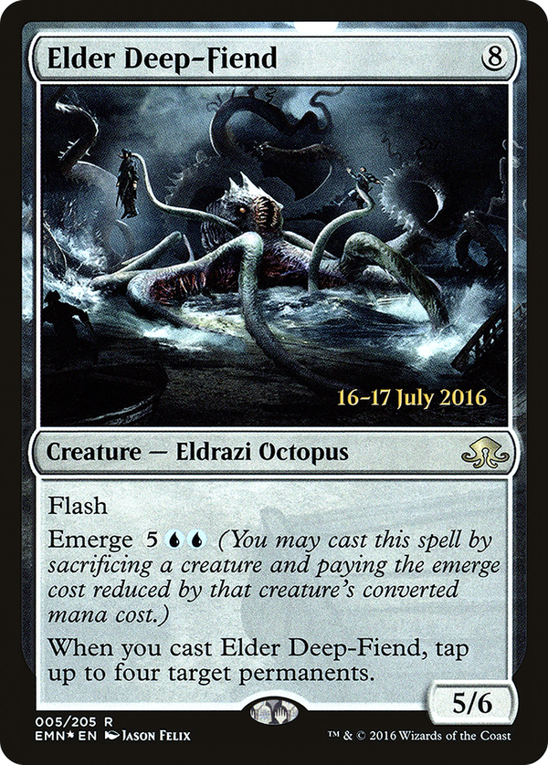 Elder Deep-Fiend (pemn)