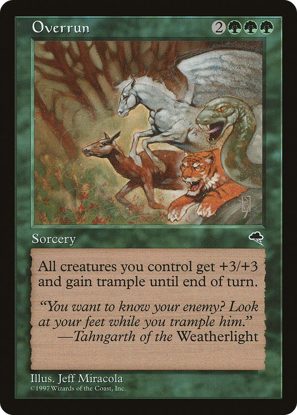 Overrun (tmp)