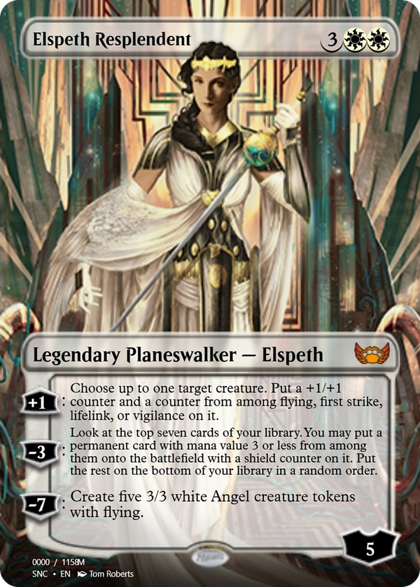 Elspeth Resplendent (prm)