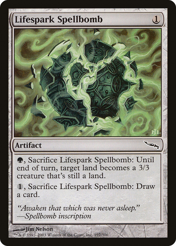 Lifespark Spellbomb (mrd)