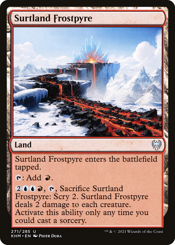 Surtland Frostpyre (khm)