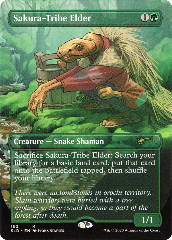 Sakura-Tribe Elder (sld)