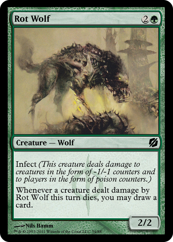 Rot Wolf (td2)