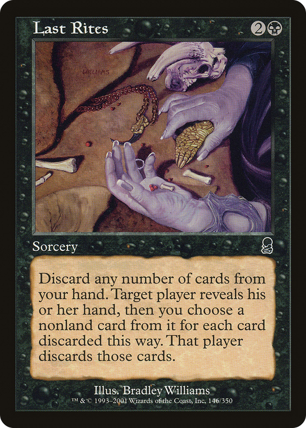 Last Rites (ody)