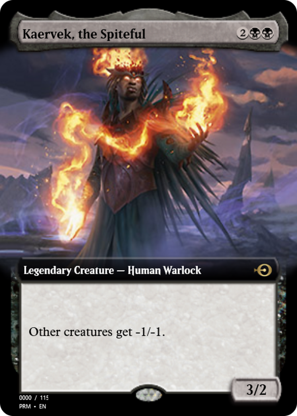 Kaervek, the Spiteful (prm)