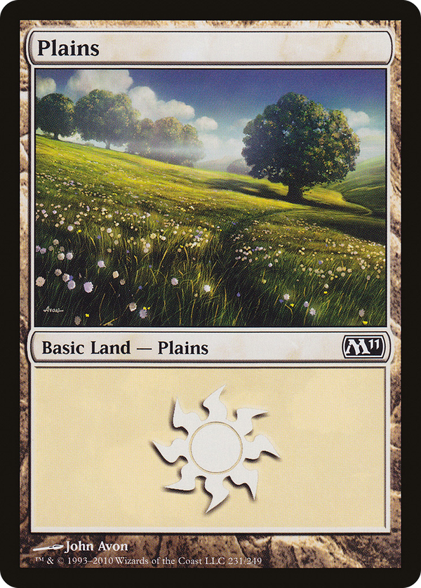 Plains (m11)