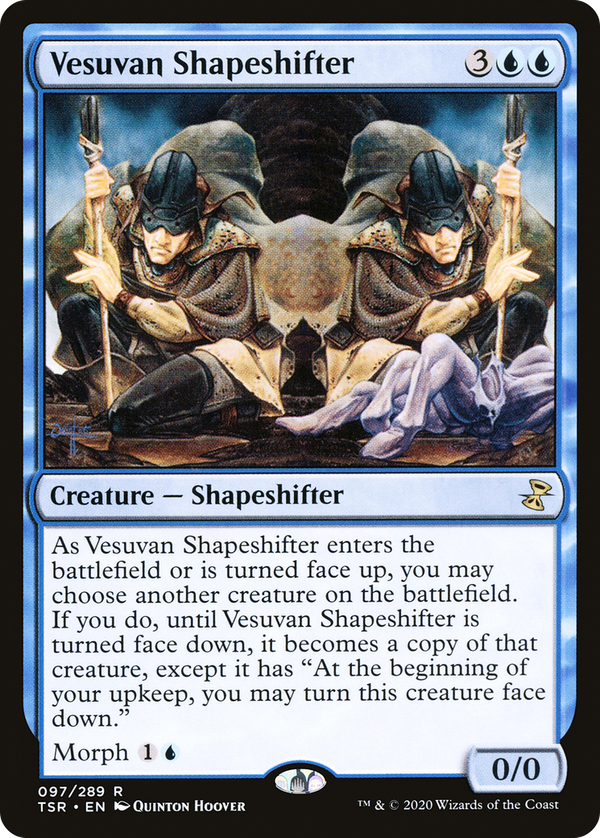 Vesuvan Shapeshifter (tsr)
