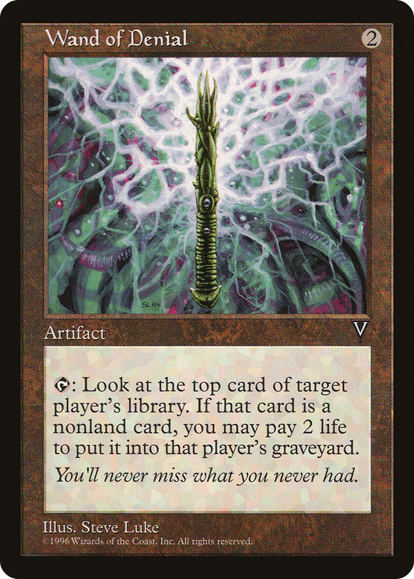 Wand of Denial (vis)