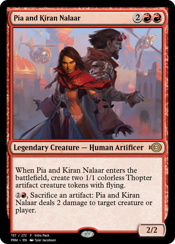 Pia and Kiran Nalaar (prm)