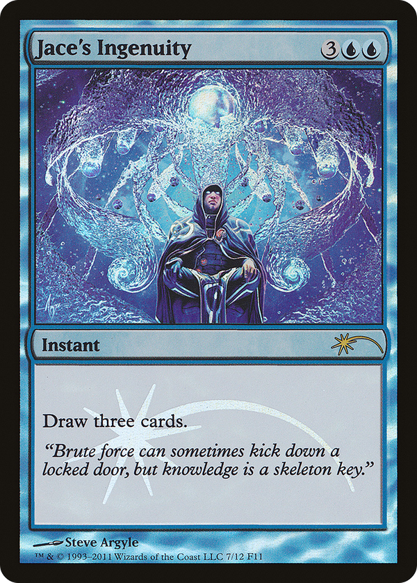 Jace's Ingenuity (f11)