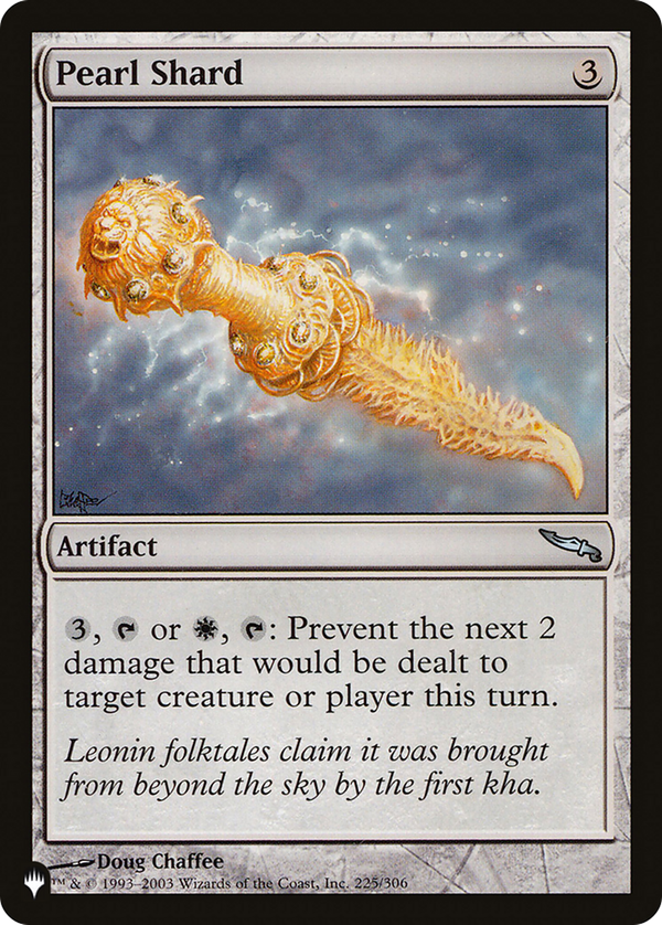 Pearl Shard (plst)