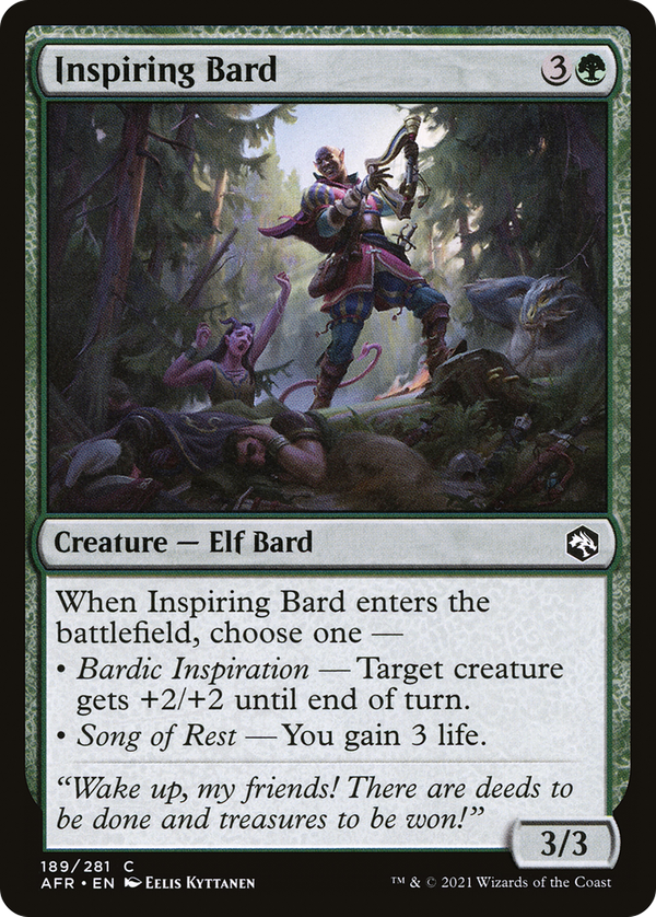 Inspiring Bard (afr)