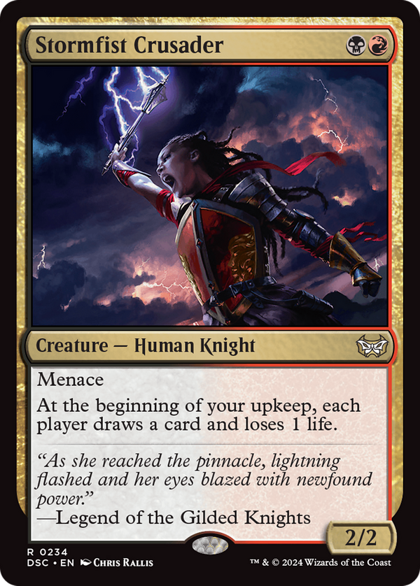 Stormfist Crusader (dsc)