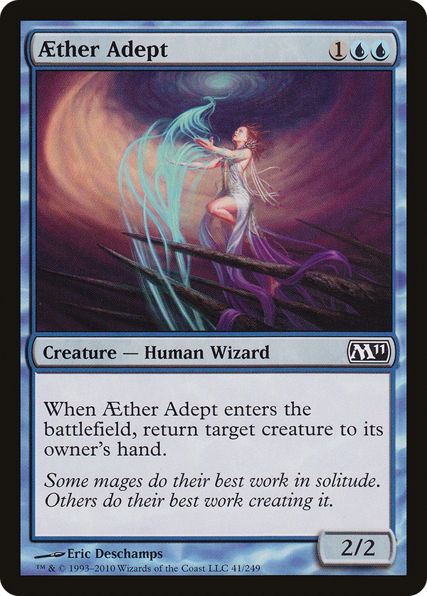 Aether Adept (m11)