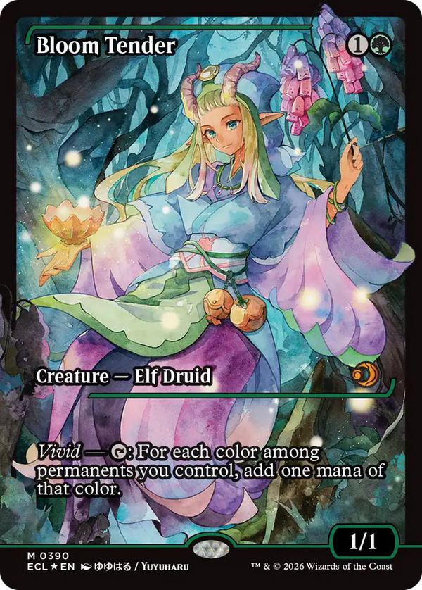 Bloom Tender (ecl)