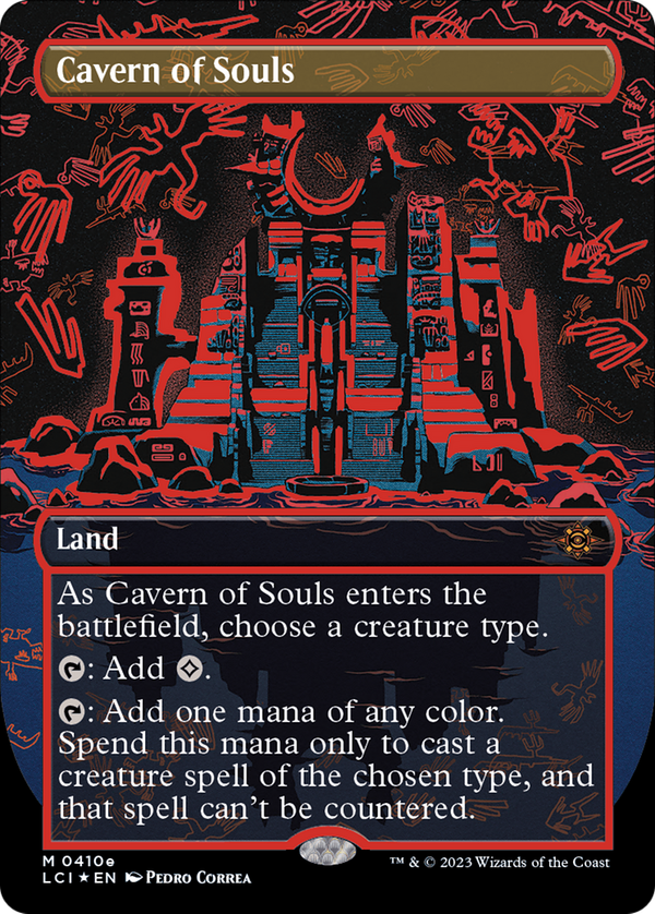 Cavern of Souls (lci)