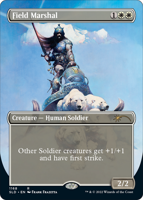 Field Marshal (sld)