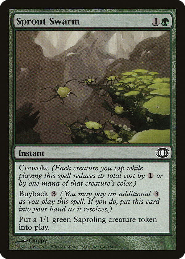 Sprout Swarm (fut)