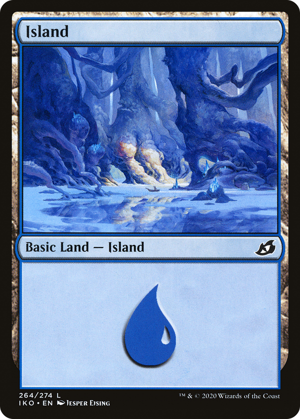 Island (iko)