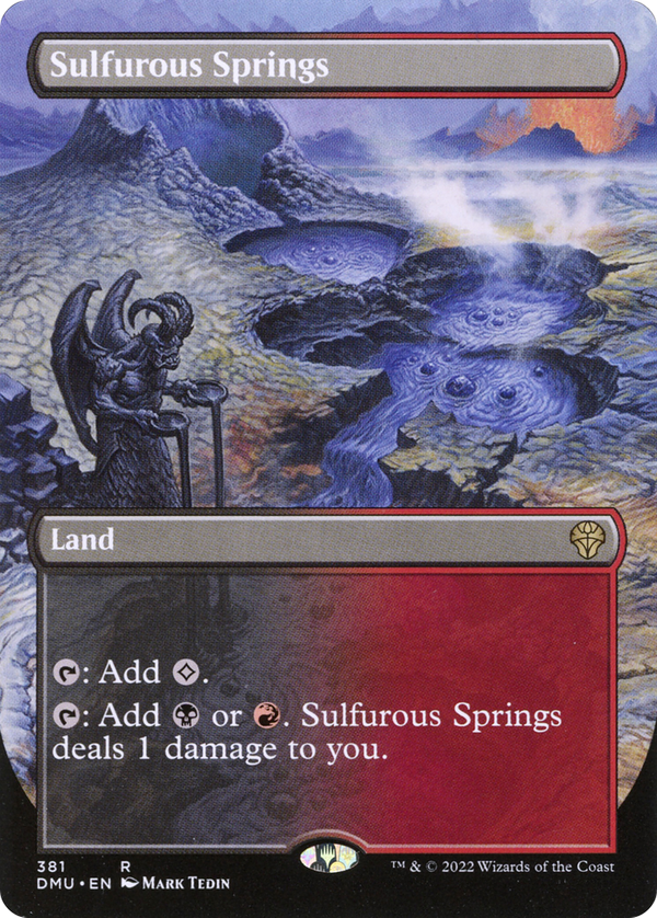 Sulfurous Springs (dmu)