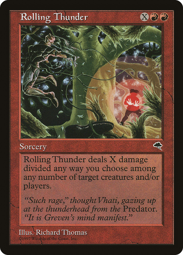 Rolling Thunder (tmp)