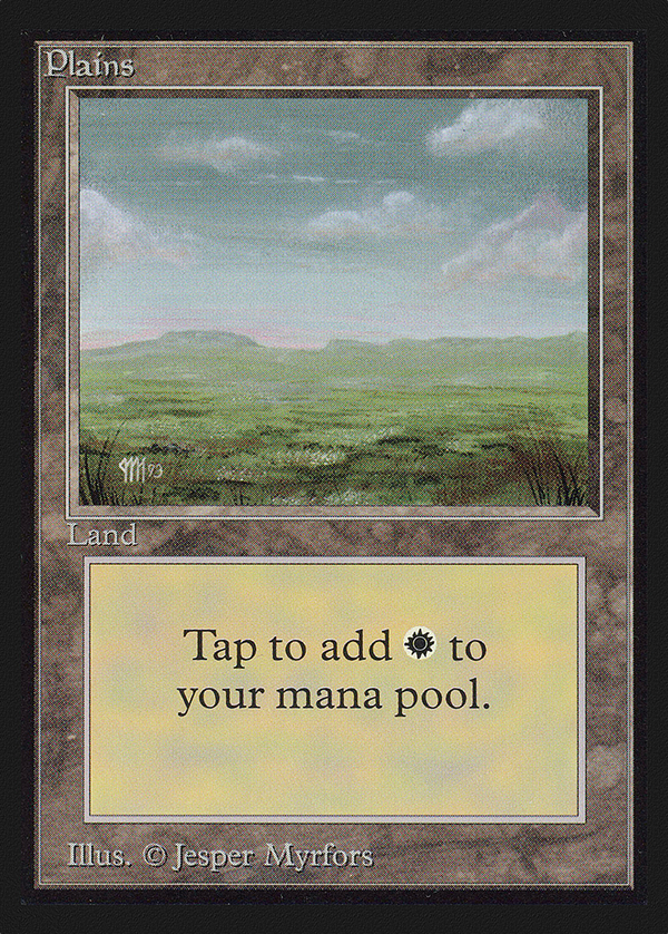 Plains (cei)
