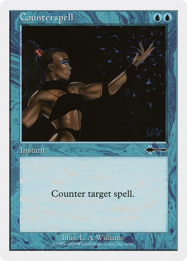 Counterspell (btd)