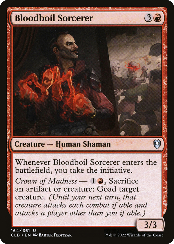 Bloodboil Sorcerer (clb)