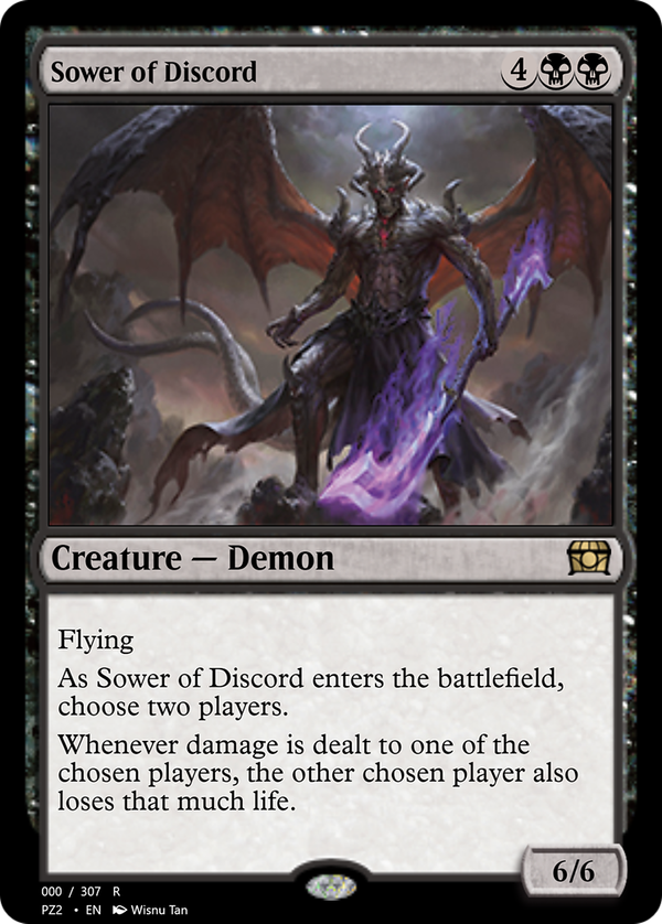 Sower of Discord (pz2)