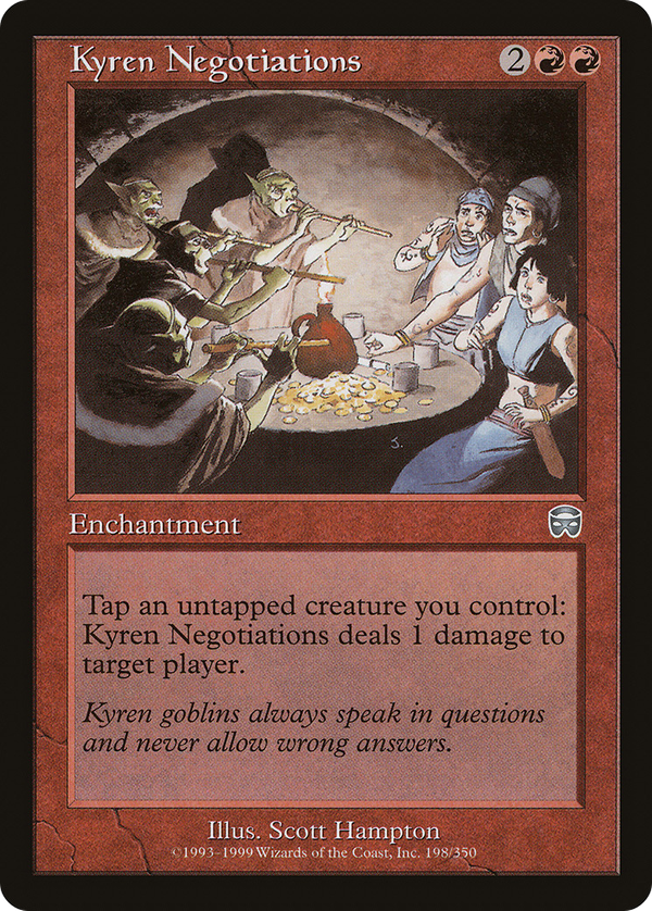 Kyren Negotiations (mmq)