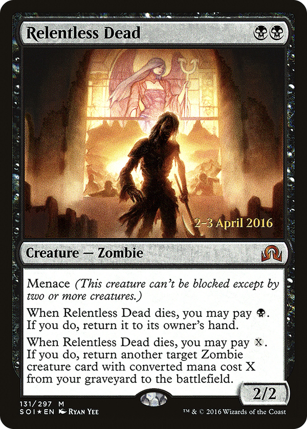 Relentless Dead (psoi)