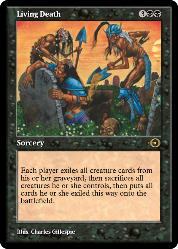 Living Death (prm)